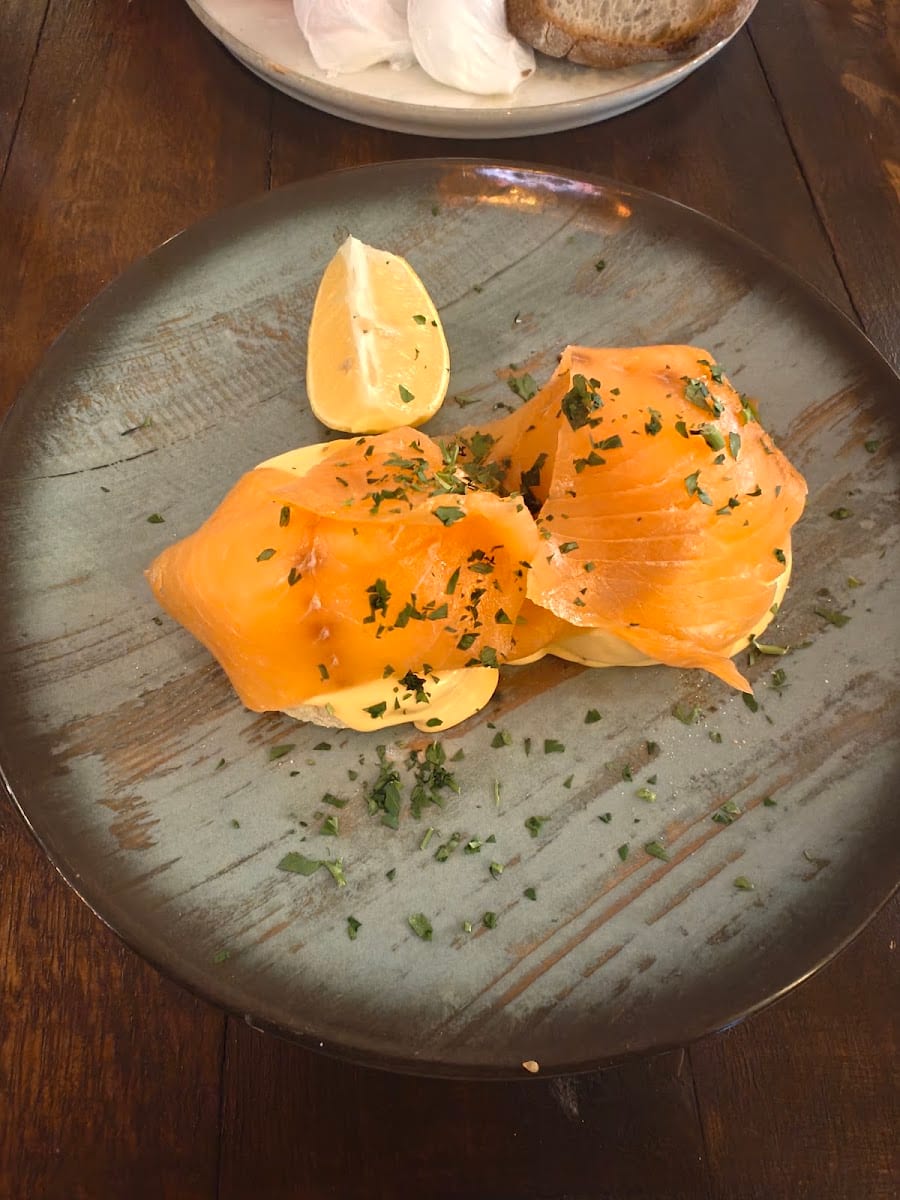 Okka Restaurant (Harpenden), photo 4