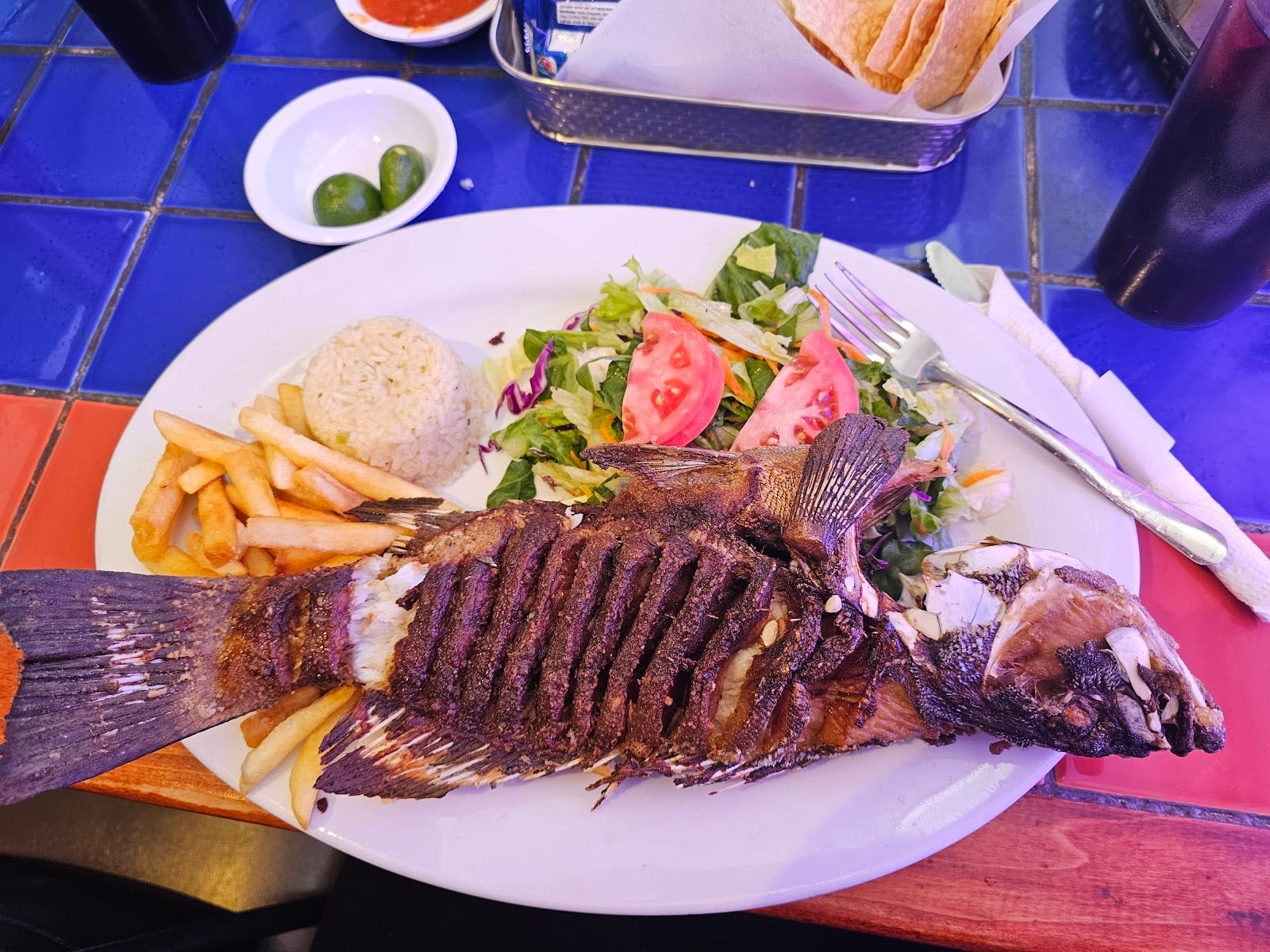 Mariscos Chihuahua, photo 3