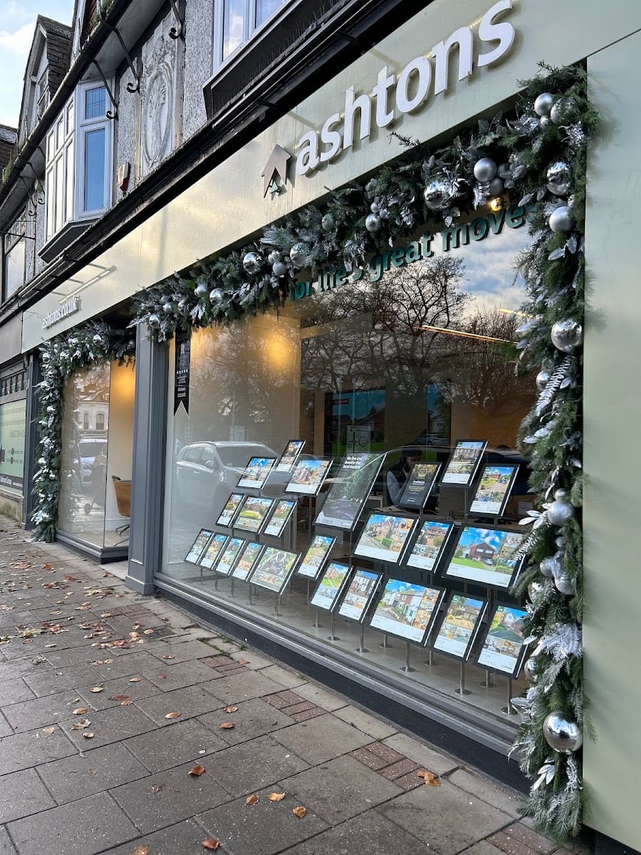 Ashtons Estate & Letting Agent Harpenden, photo 2