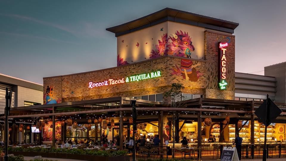 Rocco's Tacos & Tequila Bar, photo 2