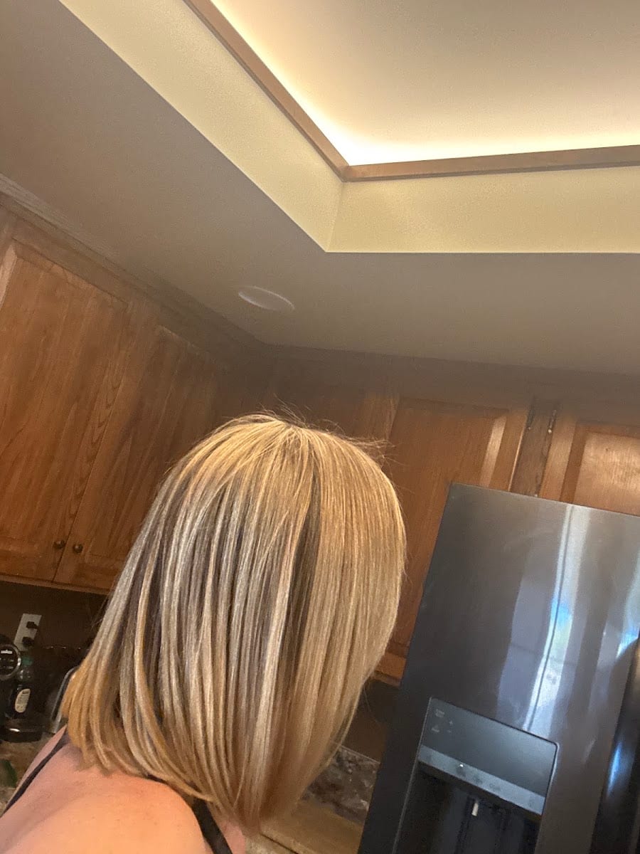 Icon Hair