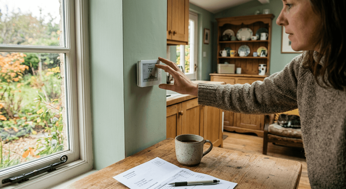 The Autumn Bill Most Likely To Catch Cambridgeshire Households Out