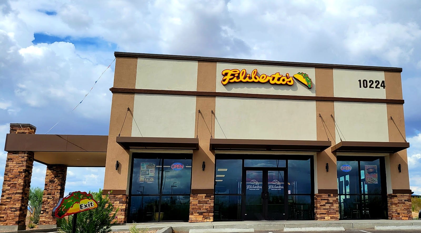 Filiberto's Mexican Food, photo 2