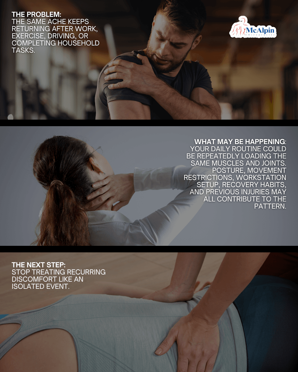 Mcalpin Chiropractic, photo 2