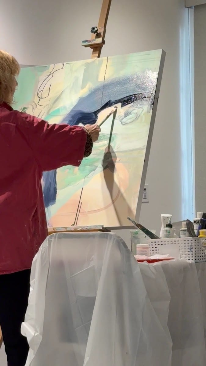Midge Johnson Fine Art, photo 2