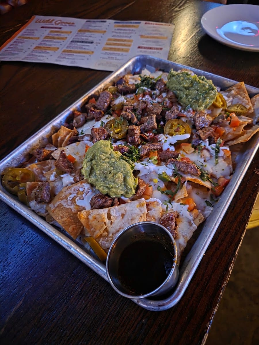 Wild Goose Tavern, photo 4