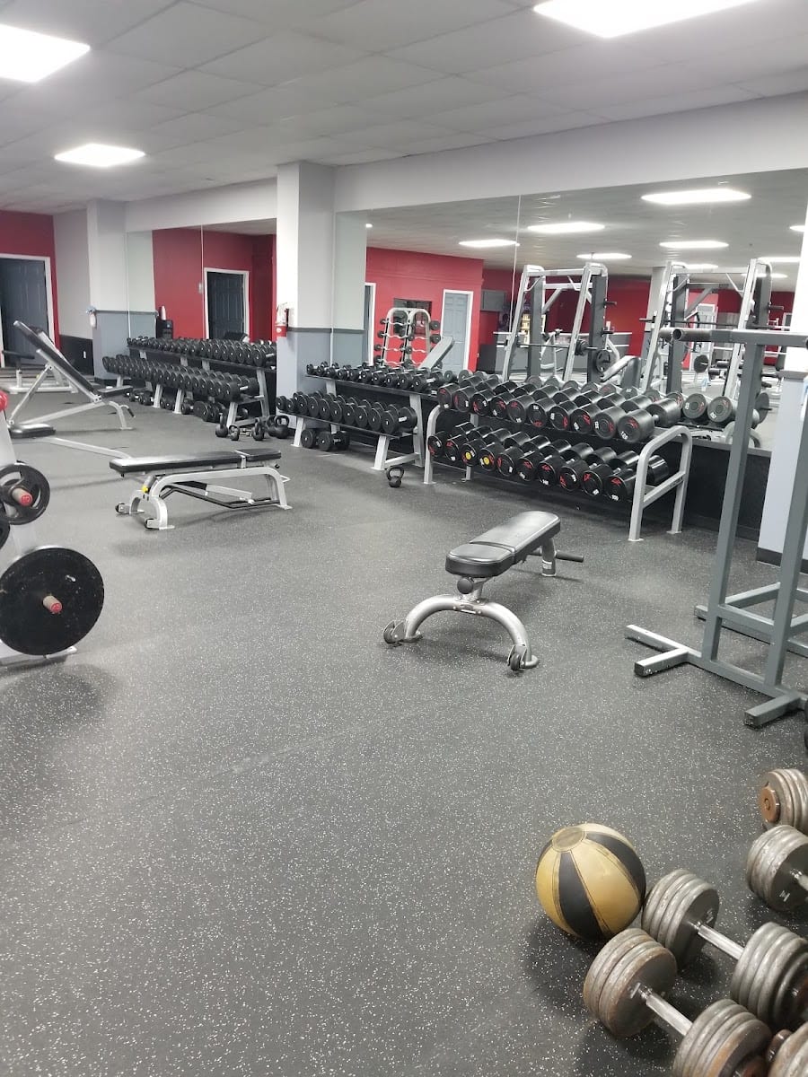 Freedom Fitness, photo 3