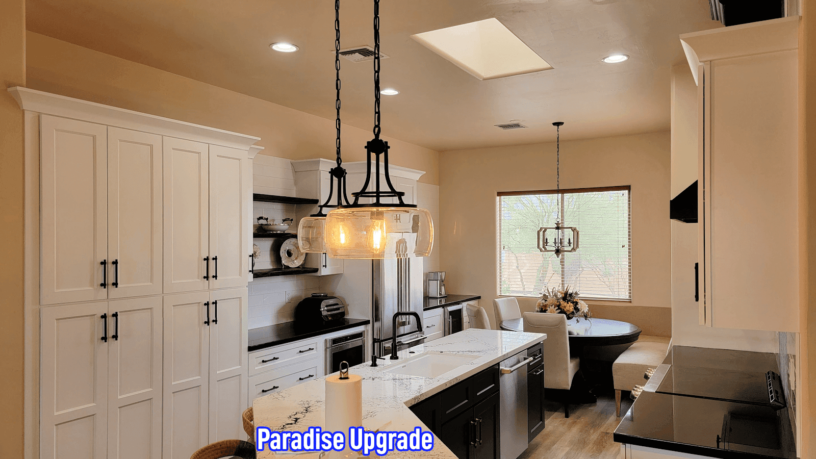Paradise Upgrade, photo 3