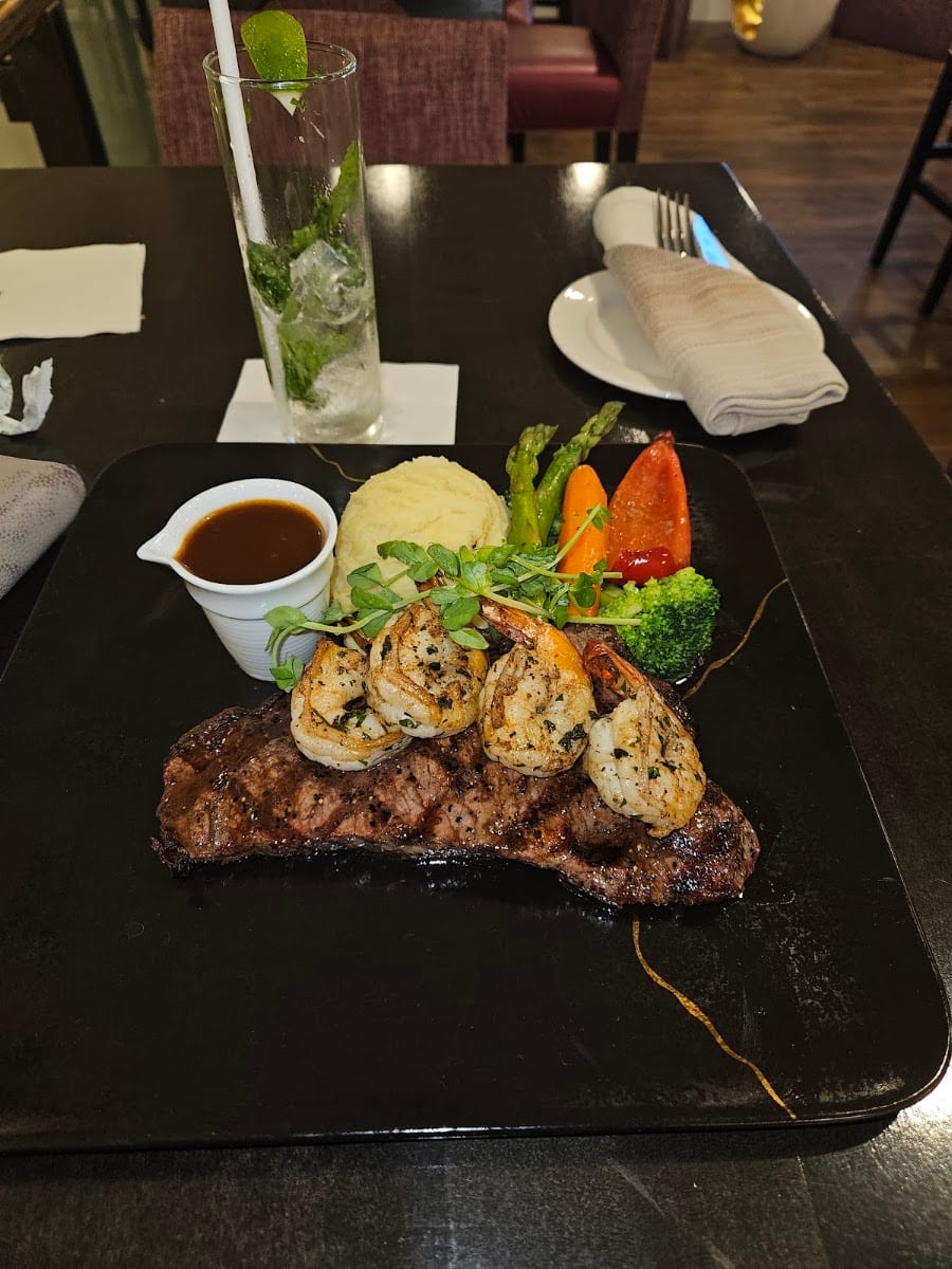 Crosswinds Restaurant and Bar, photo 3