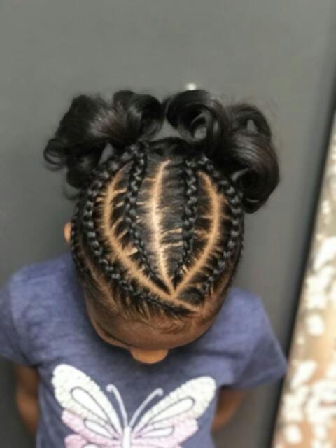 Outrageous Cuts Barbershop