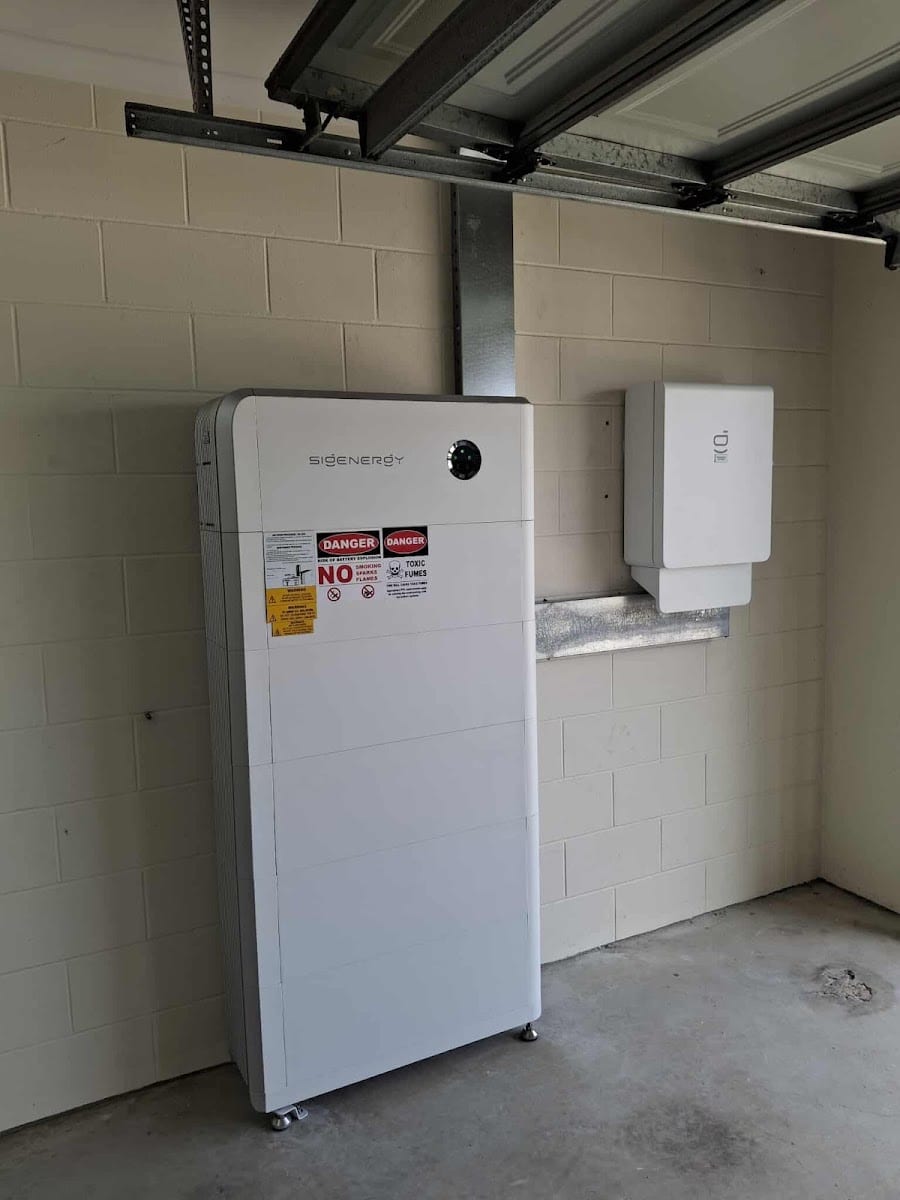 NQ Power Up Electrical, photo 3