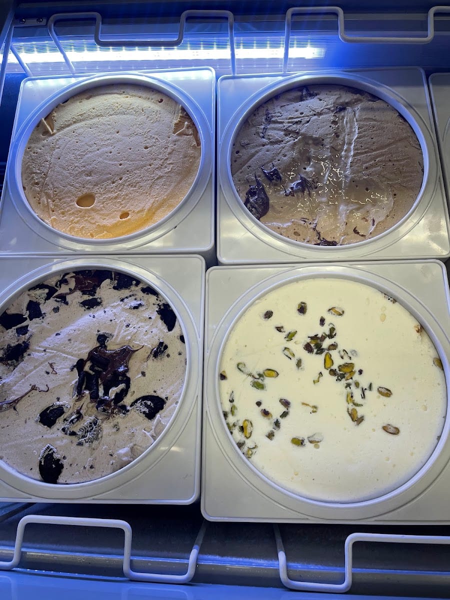 icu deli &ice cream