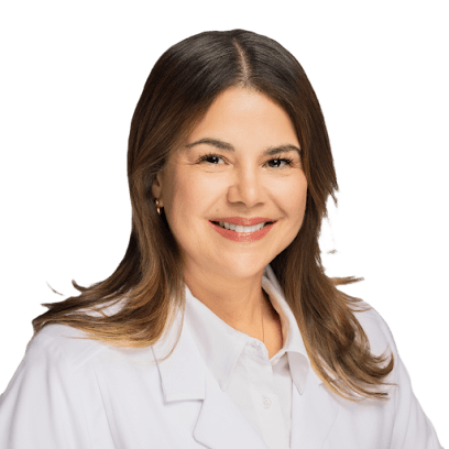 Arelis Madera, MD, FACE, FACP