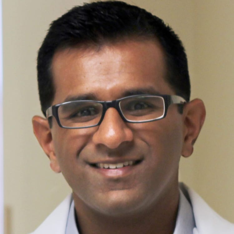 Ananth Ranganathan, MD