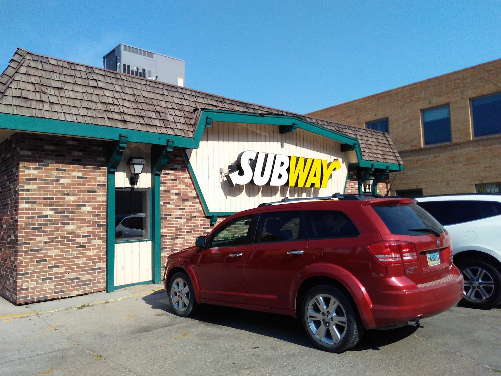 Subway, photo 2