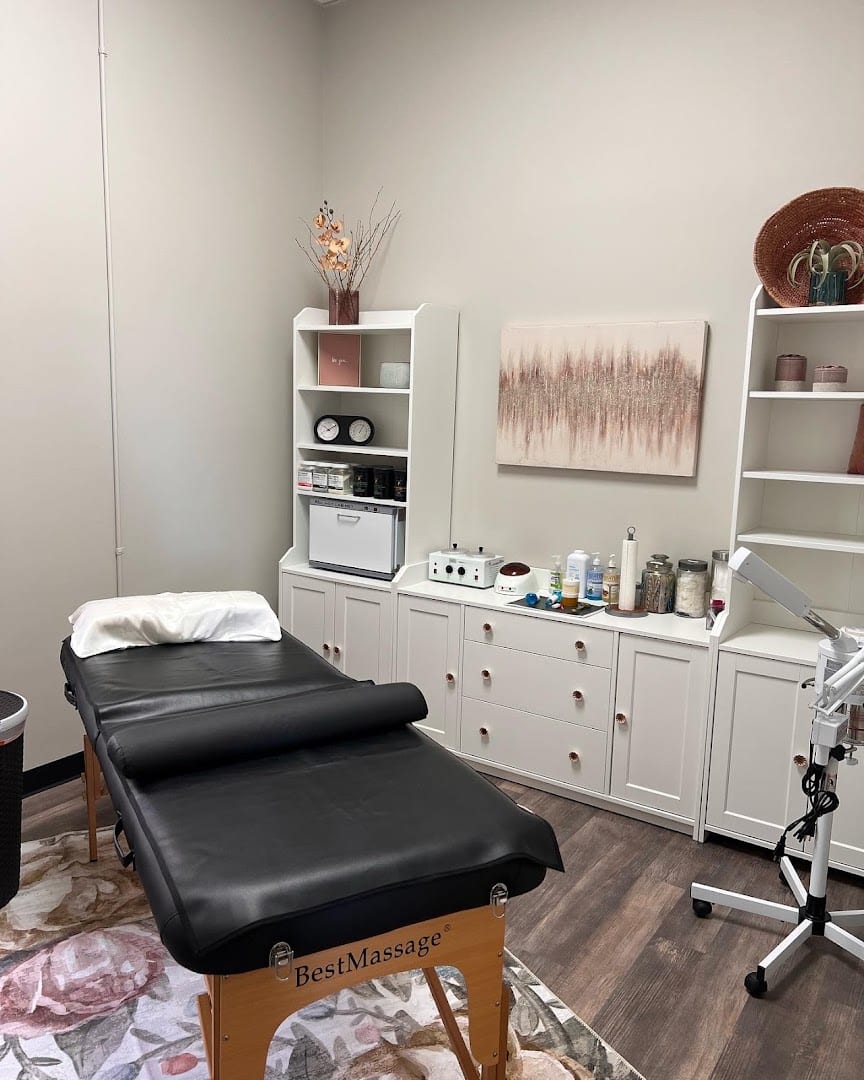 Elwell Salon and Spa, photo 4