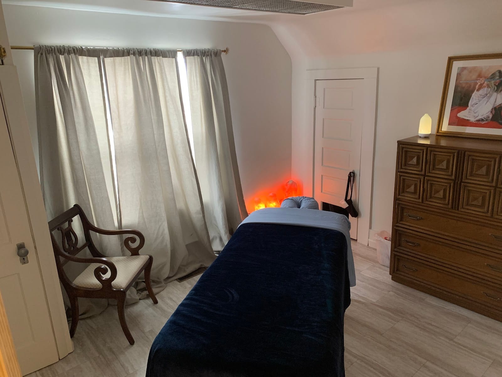 Alyssa Kelbert Massage Therapist