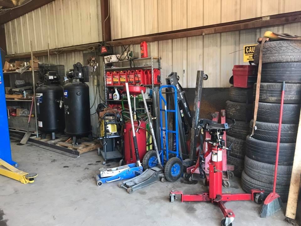 J&M Auto Repair, photo 3