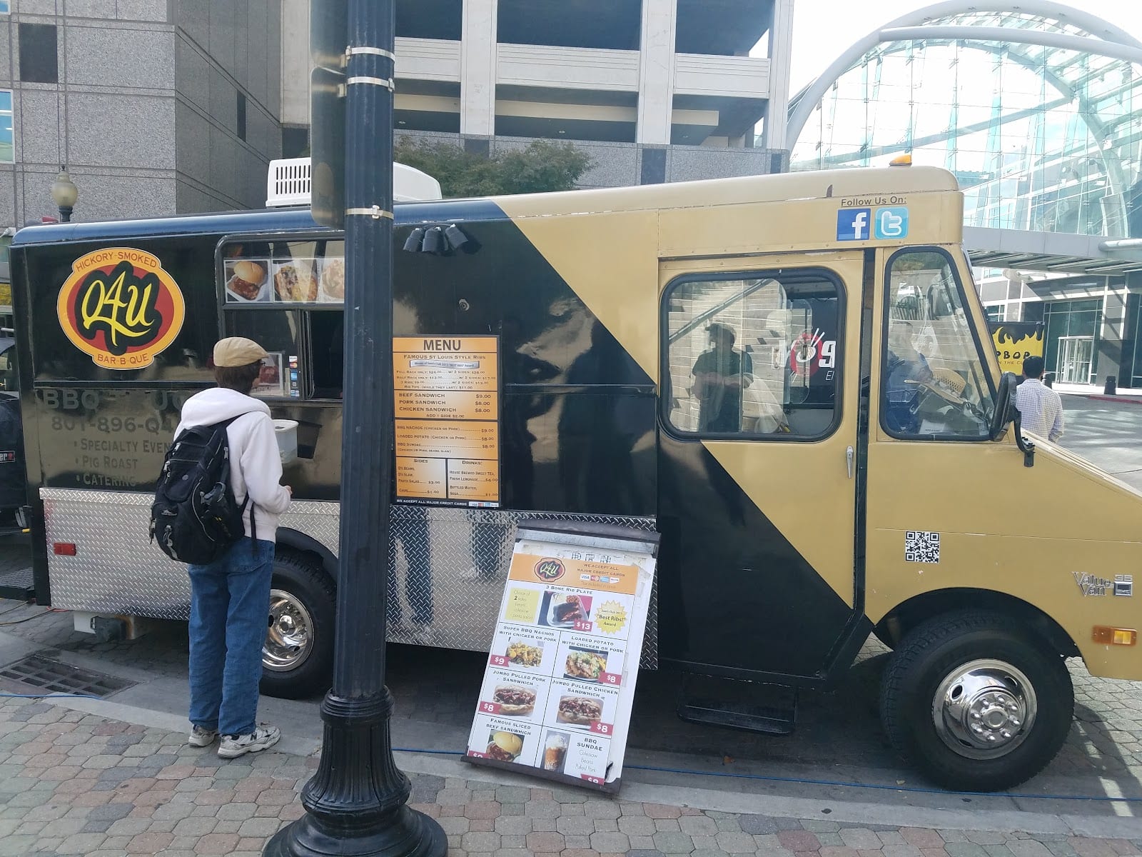 Food Truck Thursday