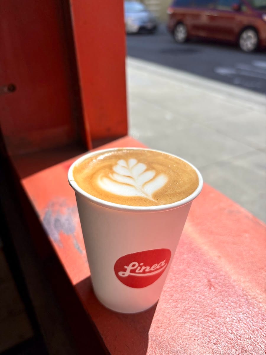 Linea Caffe, photo 4