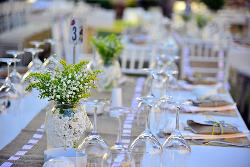 Robert's Banquet Center, photo 3