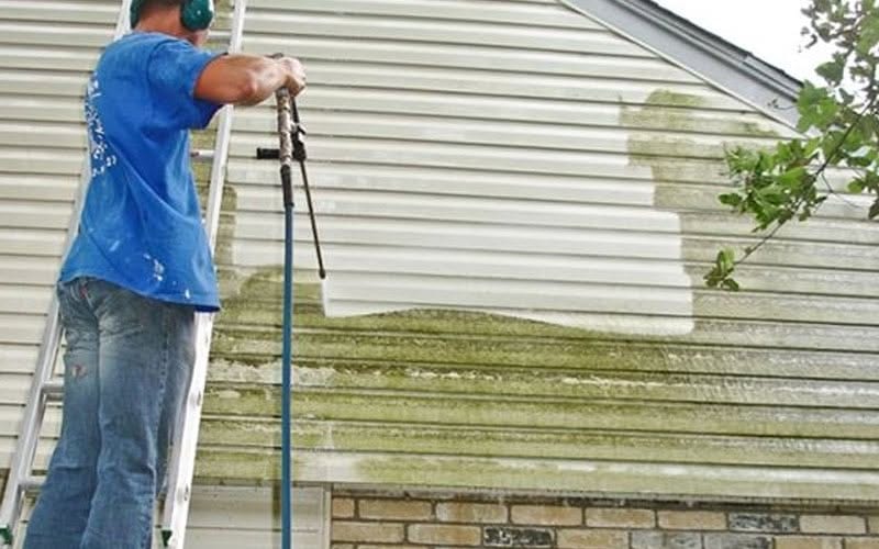 Hydro-Clean Services, Inc., photo 2