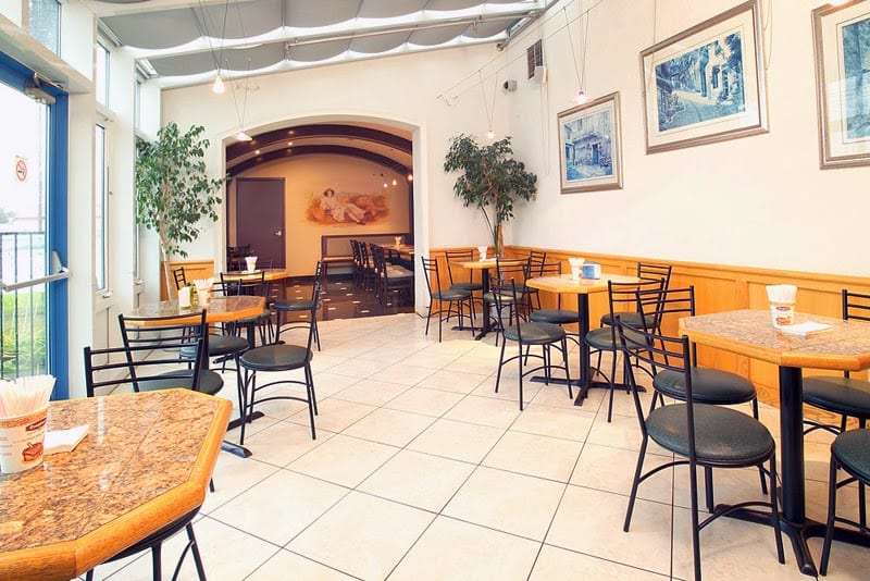 Dimpflmeier Bakery, photo 2