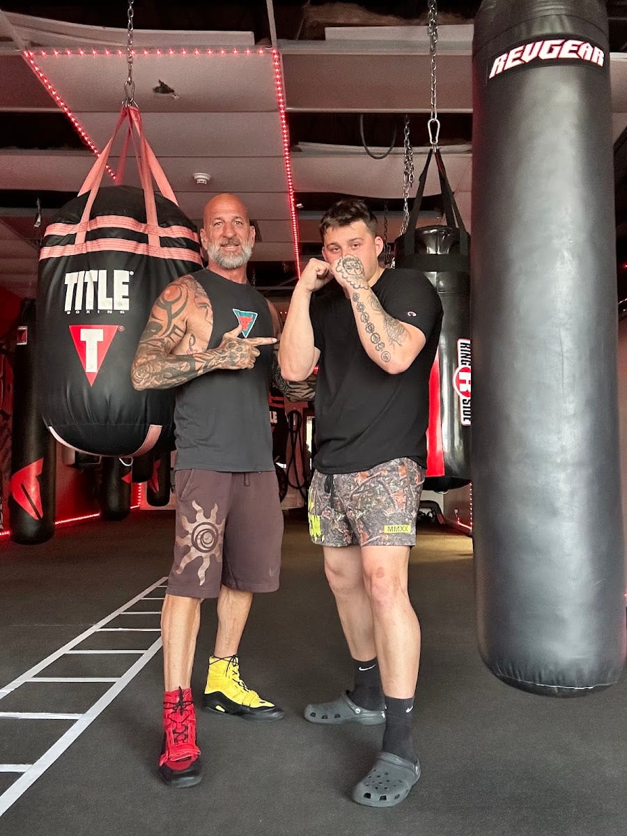 Gulf Gate Boxing Gym, photo 4