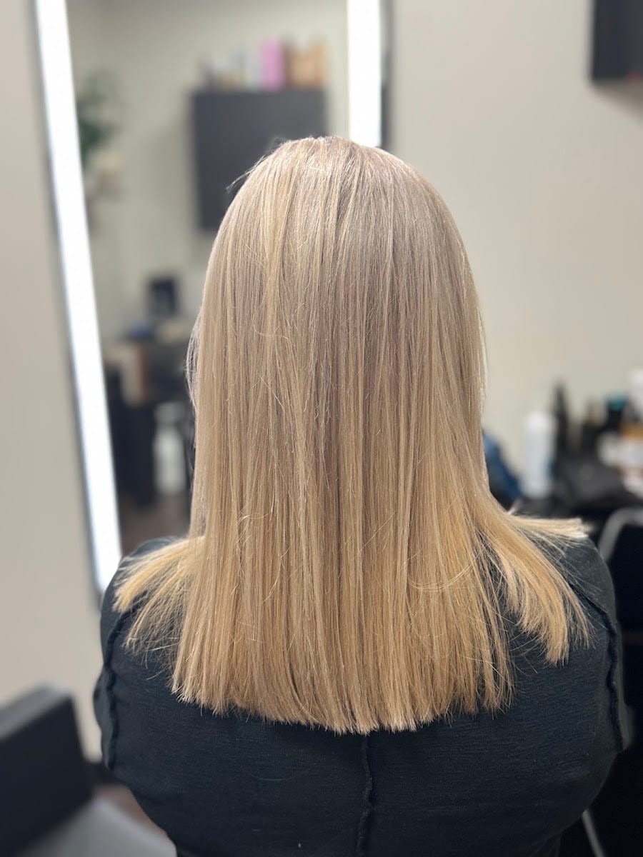 Hair by Heidi, photo 4