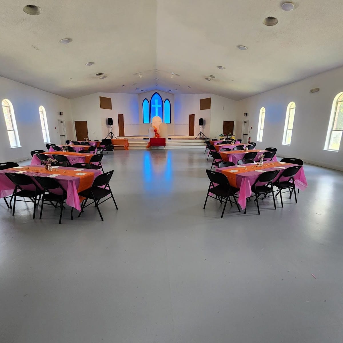 Star Center, photo 2