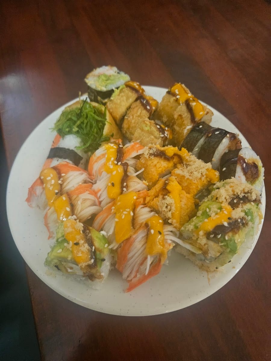 Imperial Grill