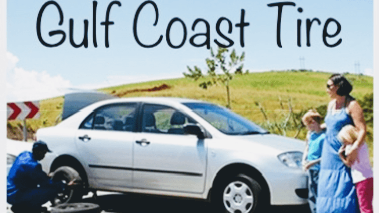 Gulf Coast Tire Road Services, photo 2