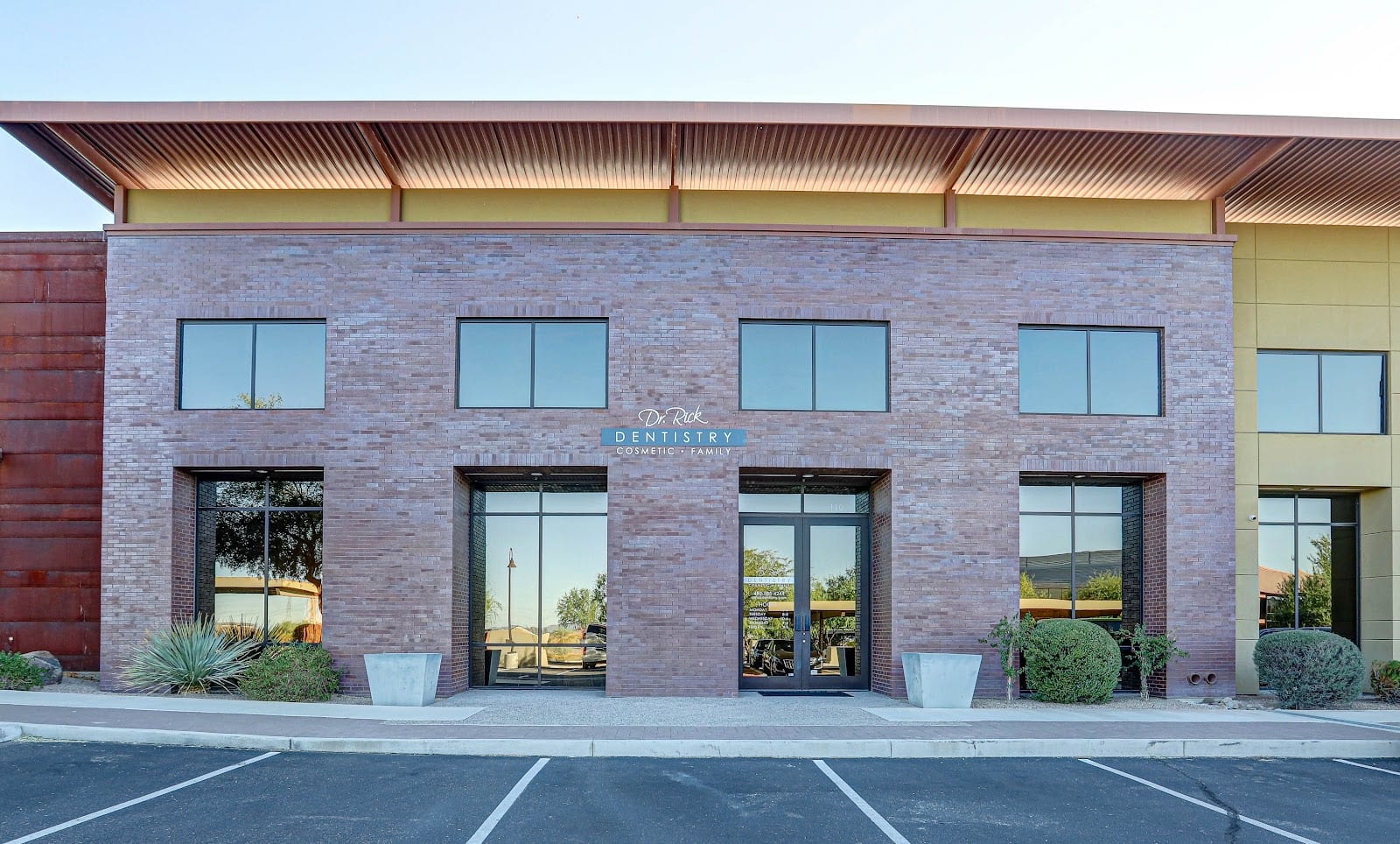 Dr. Rick Dentistry, photo 4