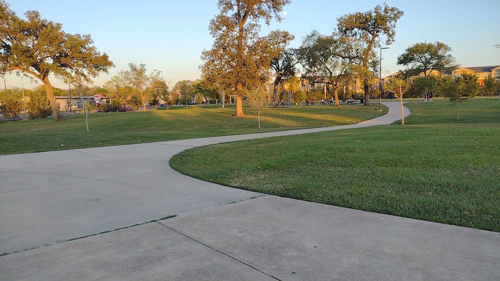 Gragg Park Complex, photo 2