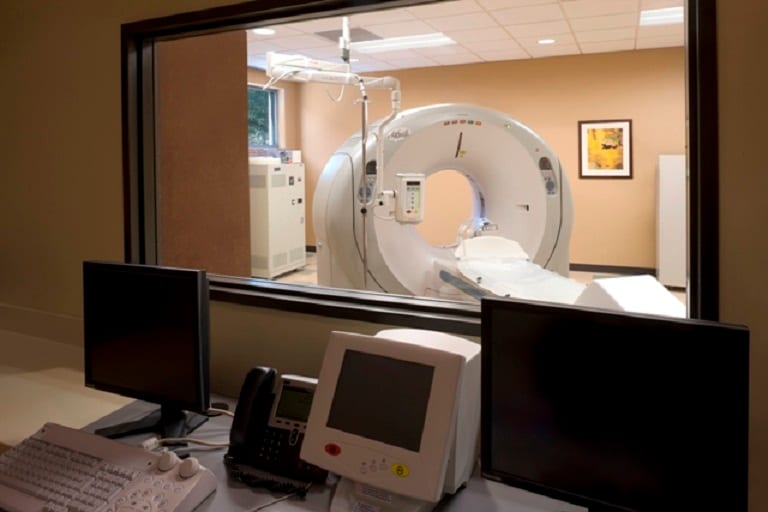 Suong M Tran, MD, photo 3