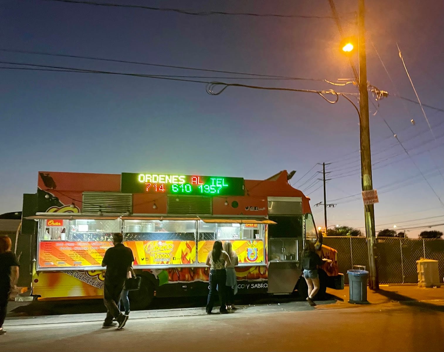 Cabañas Tacos, photo 2