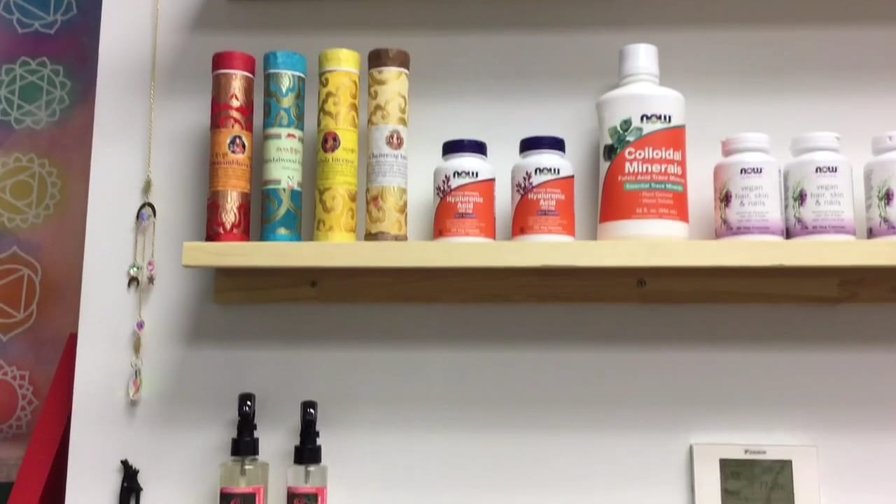 Hair & Earth Organic Salon and Headspa, photo 3