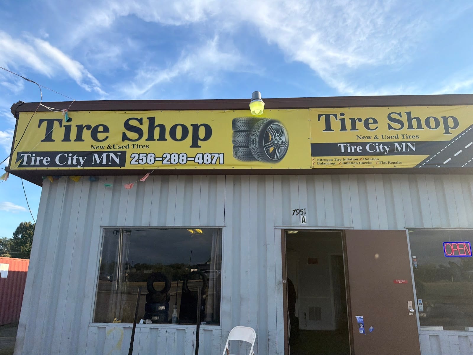 Tire city mn, photo 2
