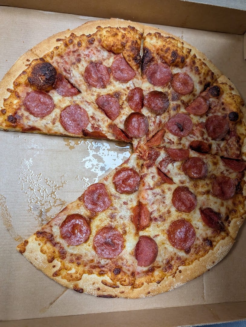 Hungry Howie's Pizza, photo 3