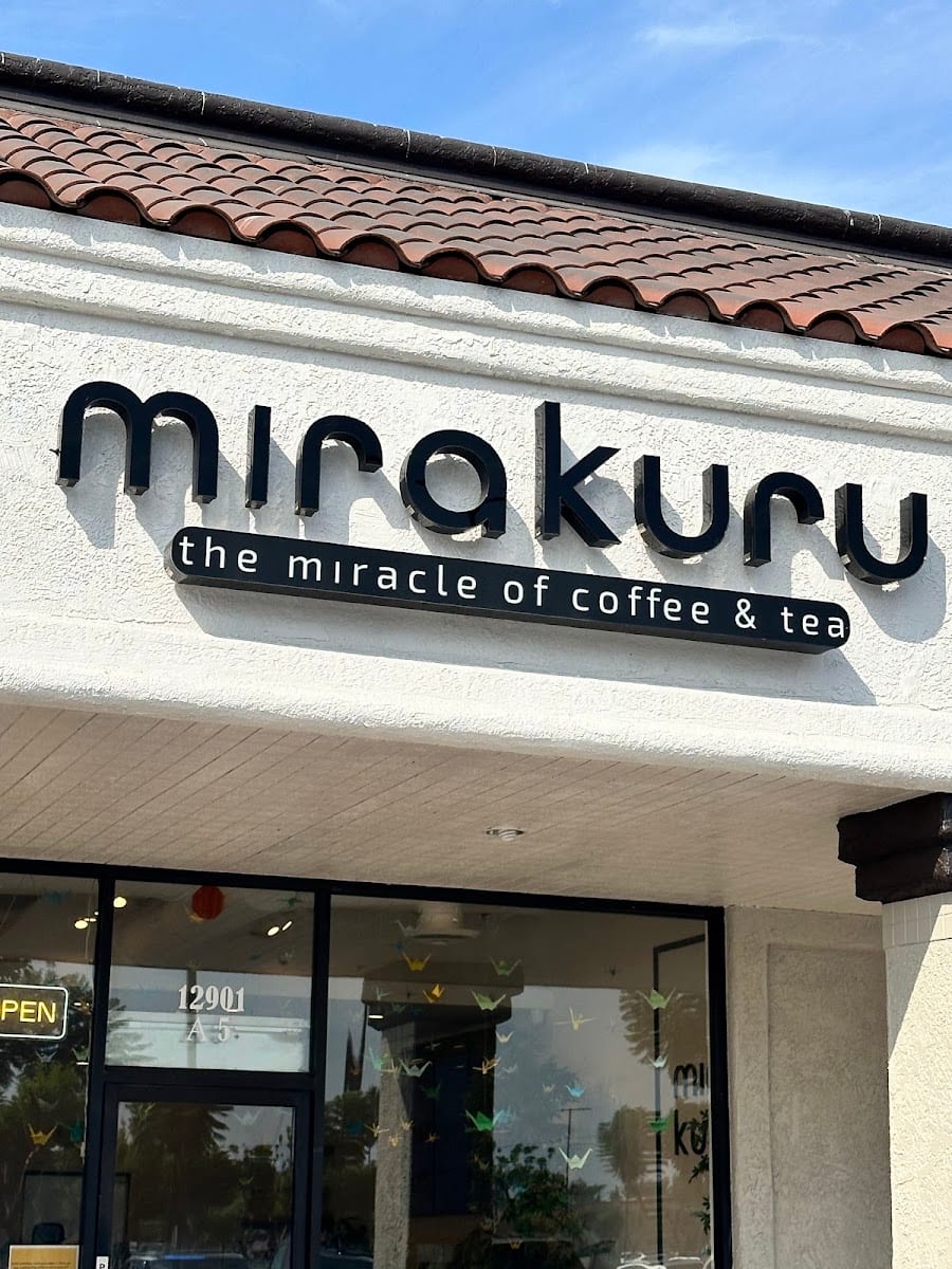 Mirakuru