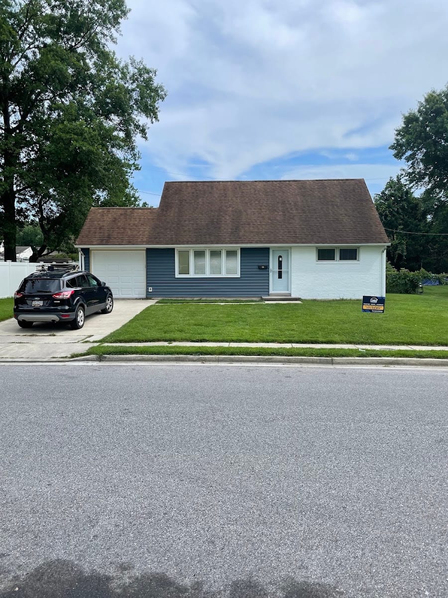 The Logan Home Group of REAL Broker, LLC