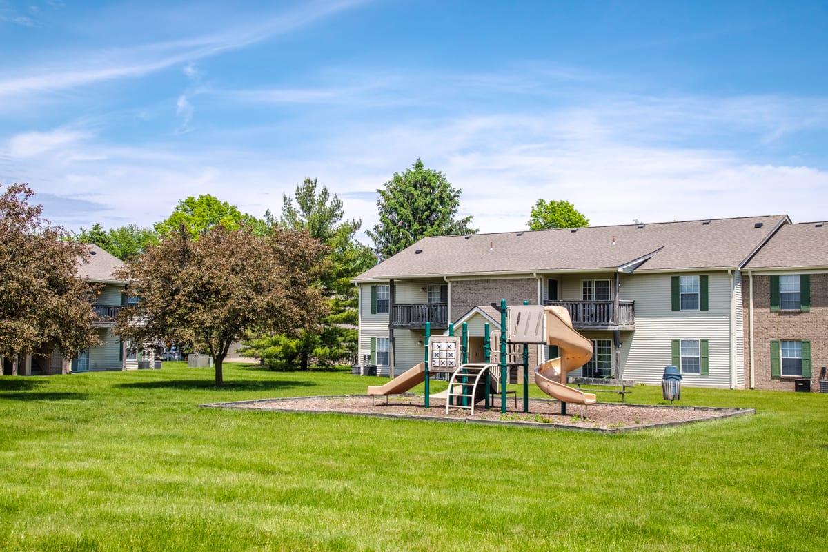 Applecreek Apartments, photo 2