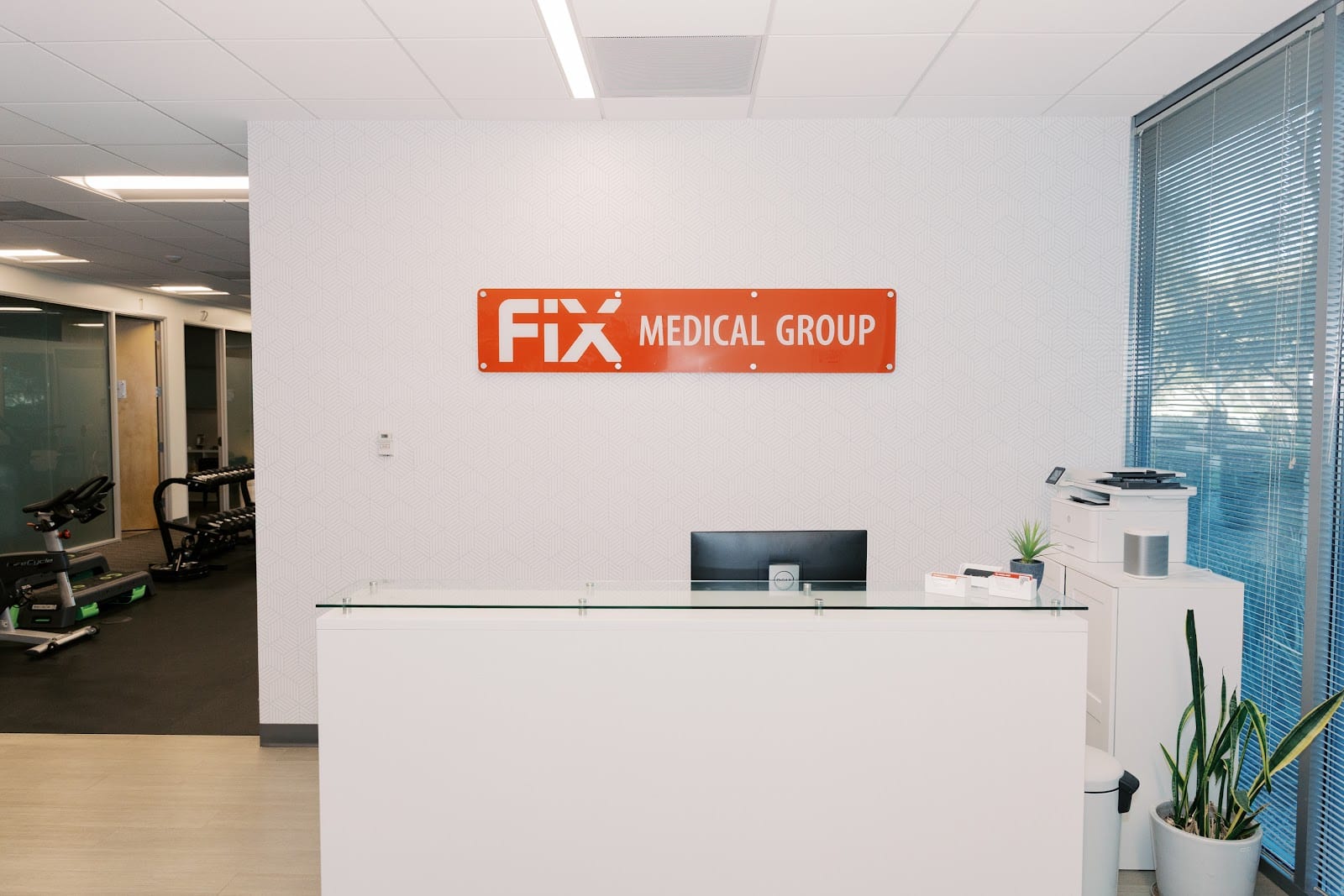 FIX Medical Group, photo 2