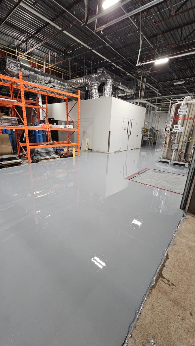 Nexus Epoxy, photo 3