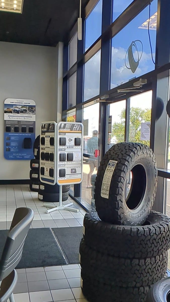 Mavis Tires & Brakes, photo 3