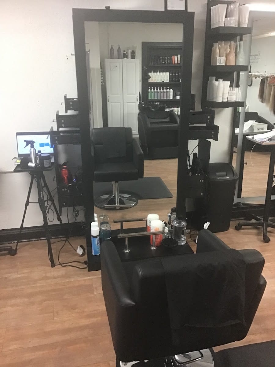 Michael Michael’s Salon and Spa