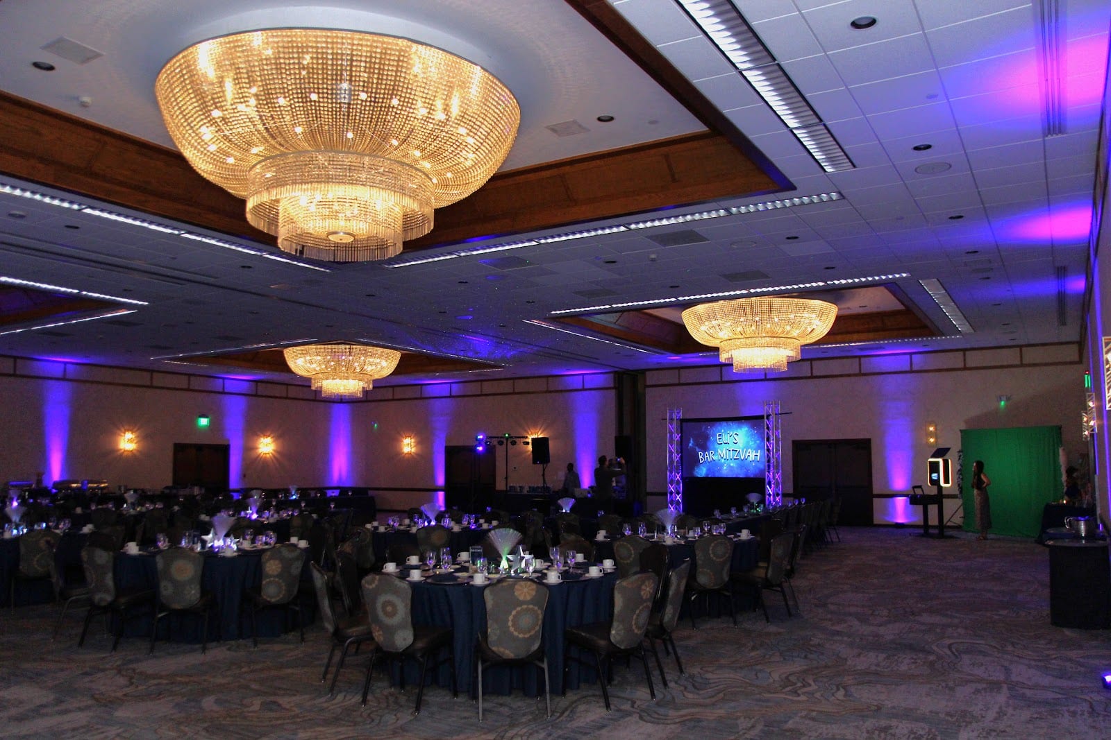 Party Masters Events + Services, photo 4