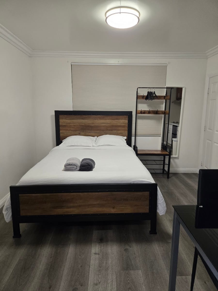 Wright Stay Services