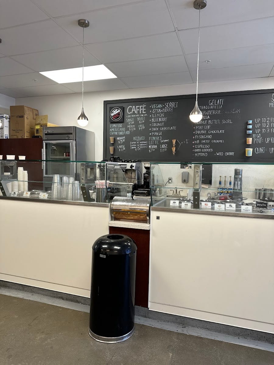 Mangiamo Gelato Caffe, photo 3