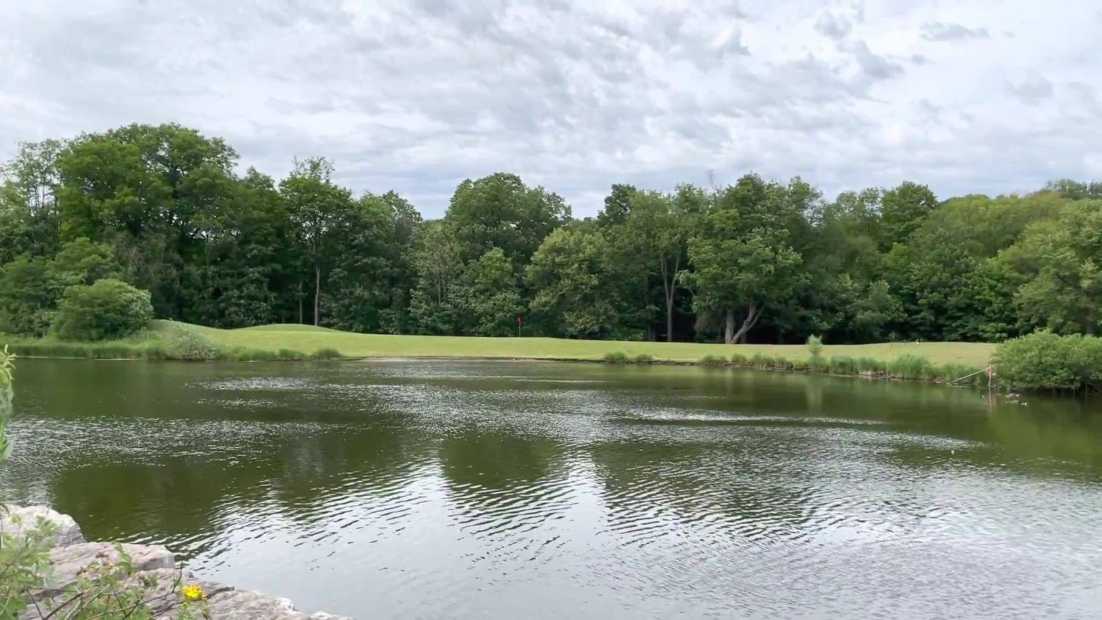 Don Valley Golf Course, photo 4